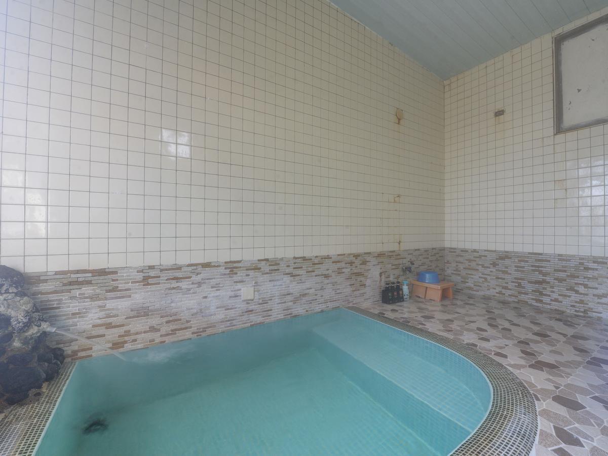 Masuya Ryokan Aoki Buitenkant foto